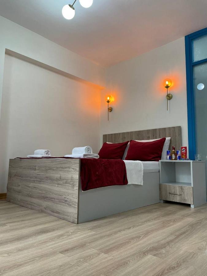 Panorama City Suite Istanbul Exteriör bild