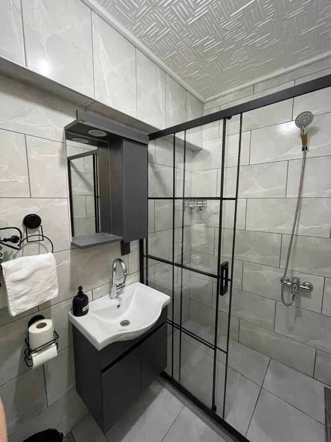 Panorama City Suite Istanbul Exteriör bild